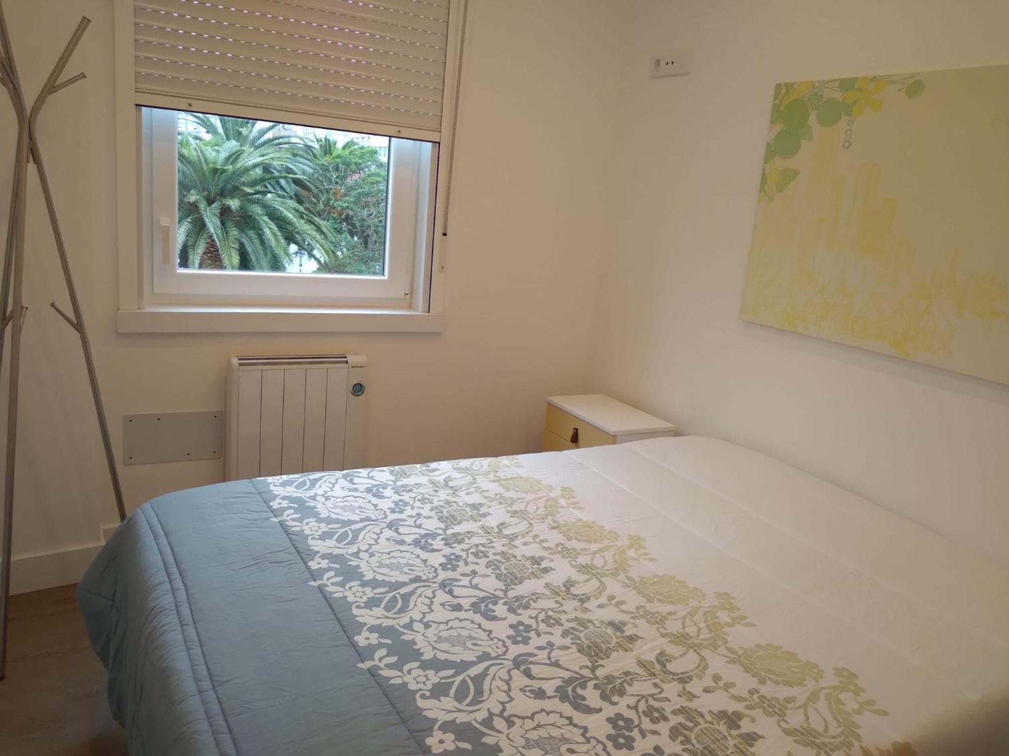 Precioso Apartamento En A Coruna-2 Zewnętrze zdjęcie