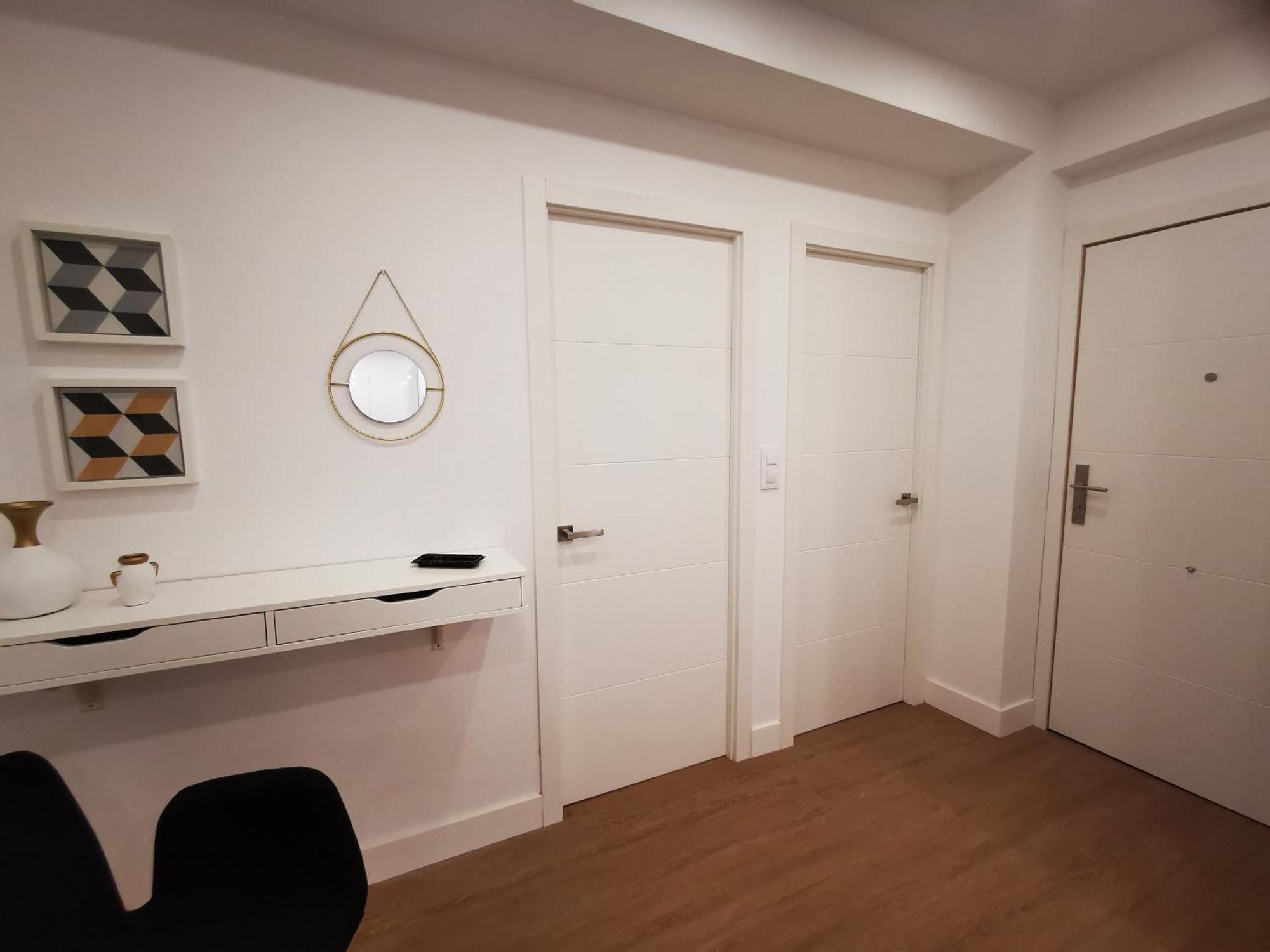 Precioso Apartamento En A Coruna-2 Zewnętrze zdjęcie
