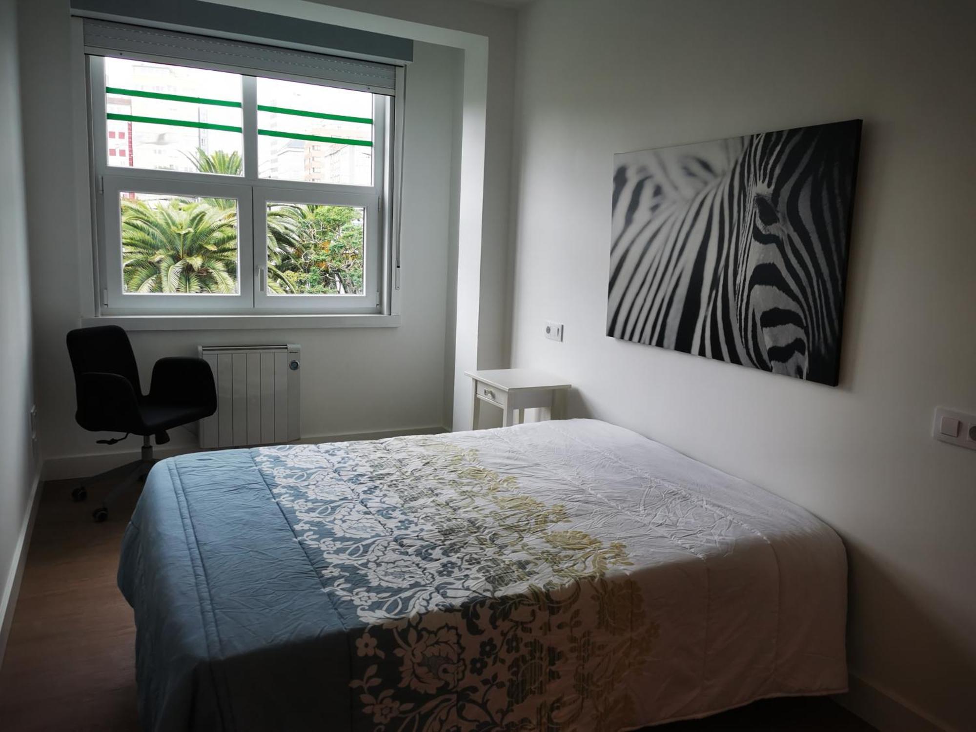 Precioso Apartamento En A Coruna-2 Zewnętrze zdjęcie