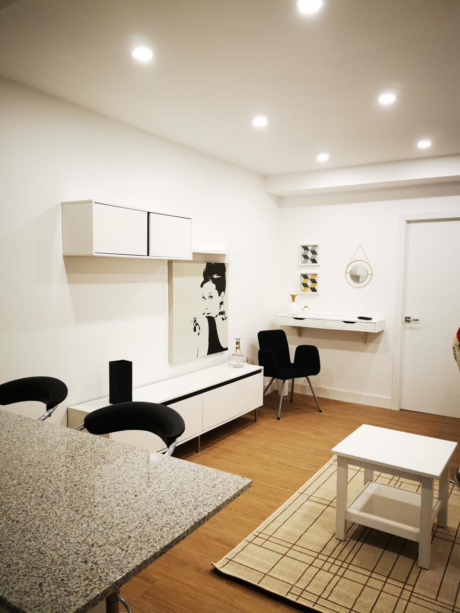 Precioso Apartamento En A Coruna-2 Zewnętrze zdjęcie