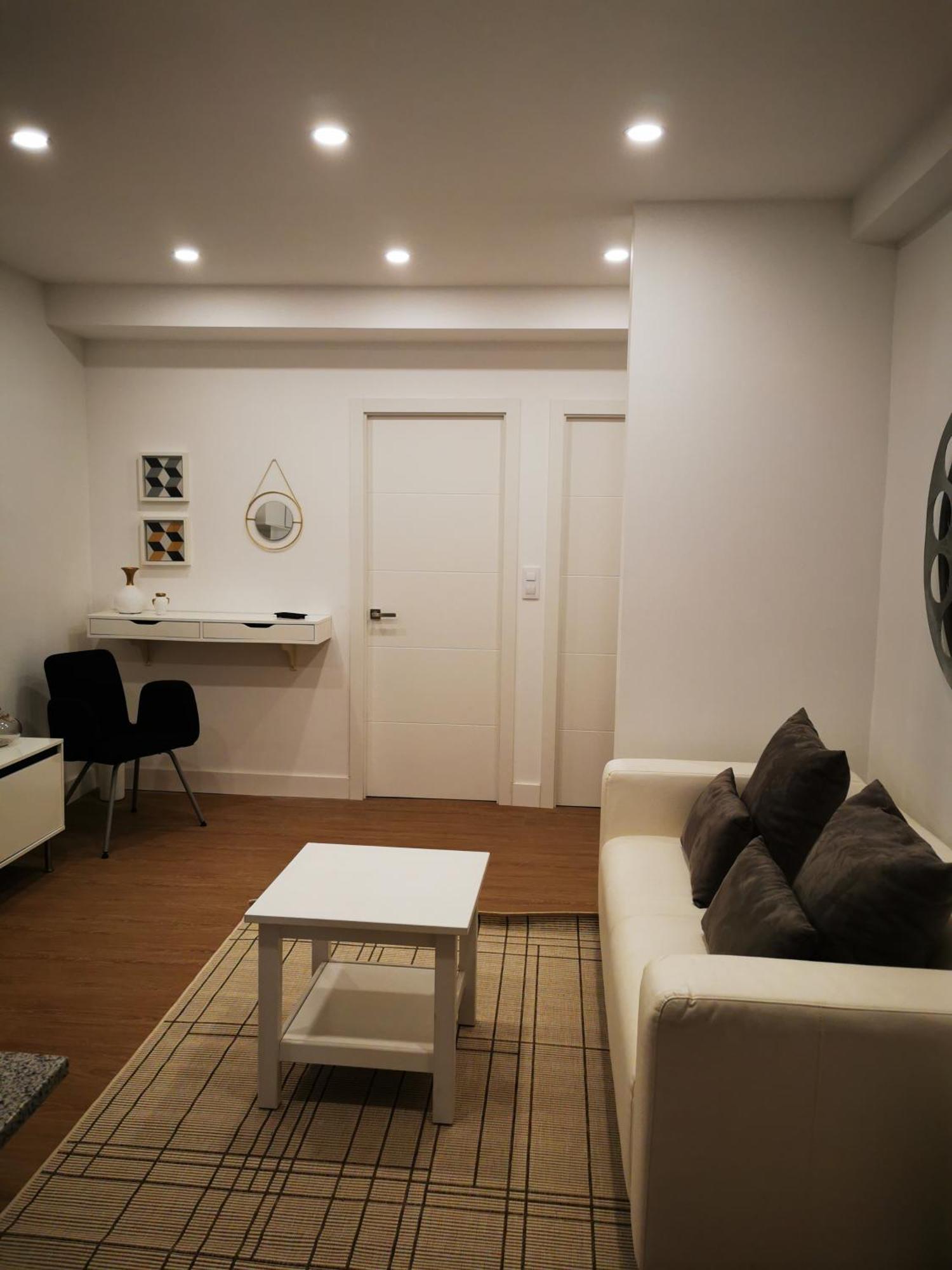 Precioso Apartamento En A Coruna-2 Zewnętrze zdjęcie