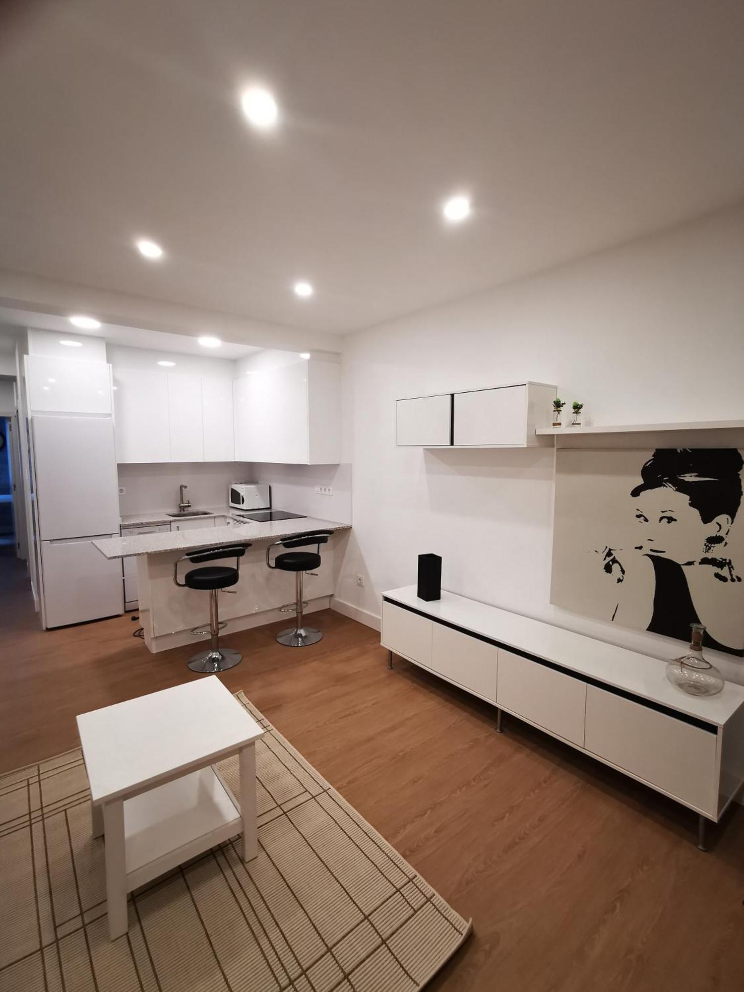 Precioso Apartamento En A Coruna-2 Zewnętrze zdjęcie