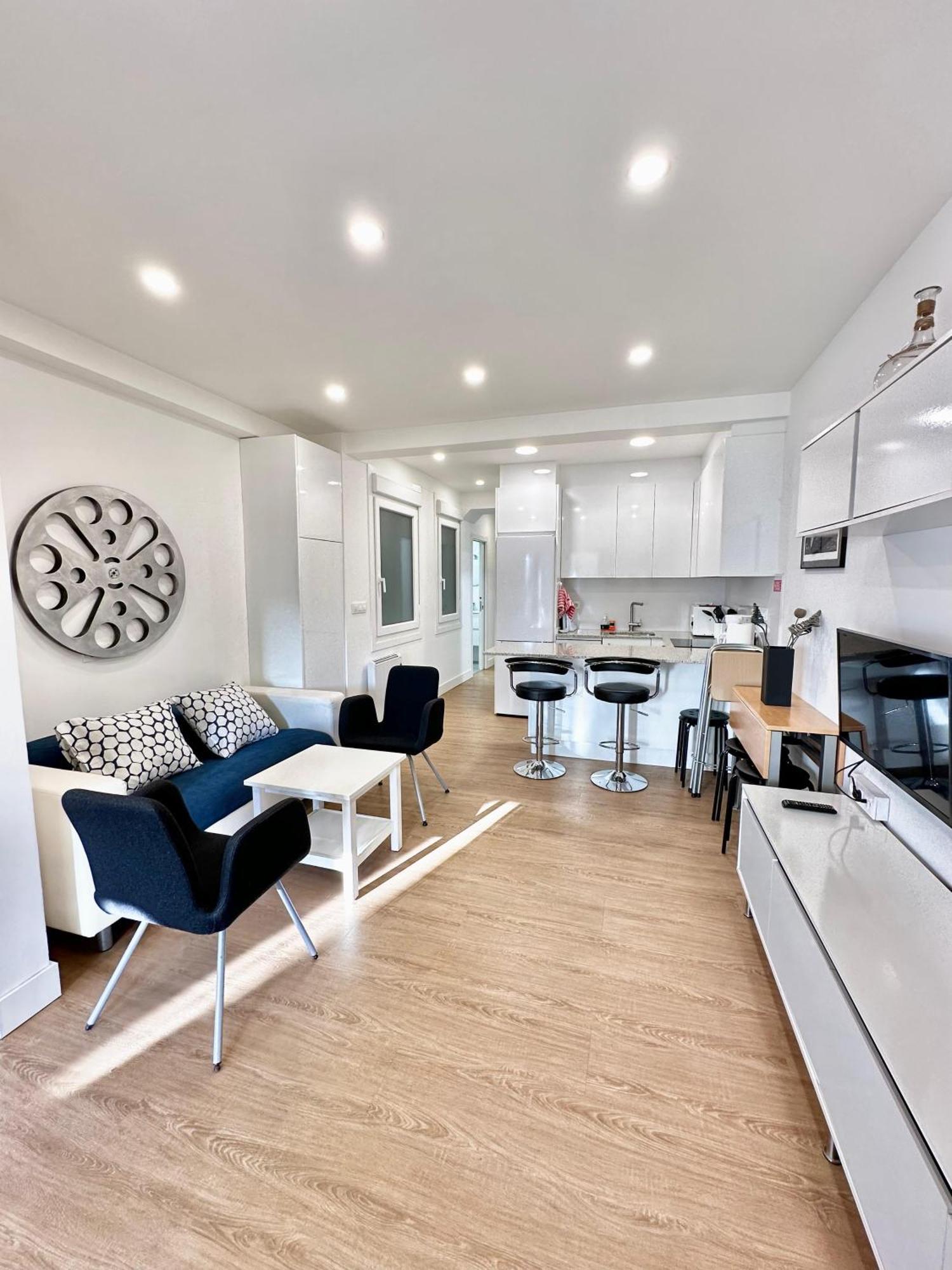 Precioso Apartamento En A Coruna-2 Zewnętrze zdjęcie