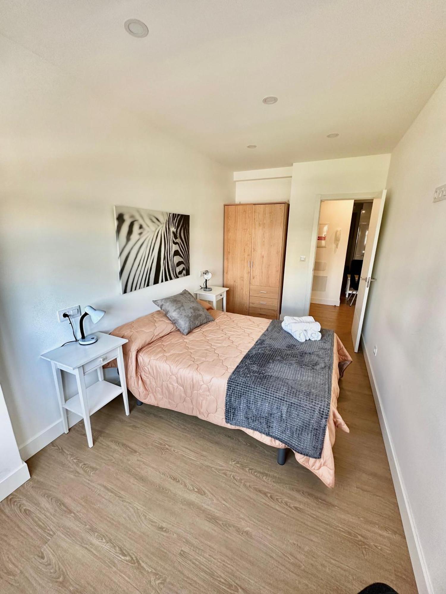 Precioso Apartamento En A Coruna-2 Zewnętrze zdjęcie