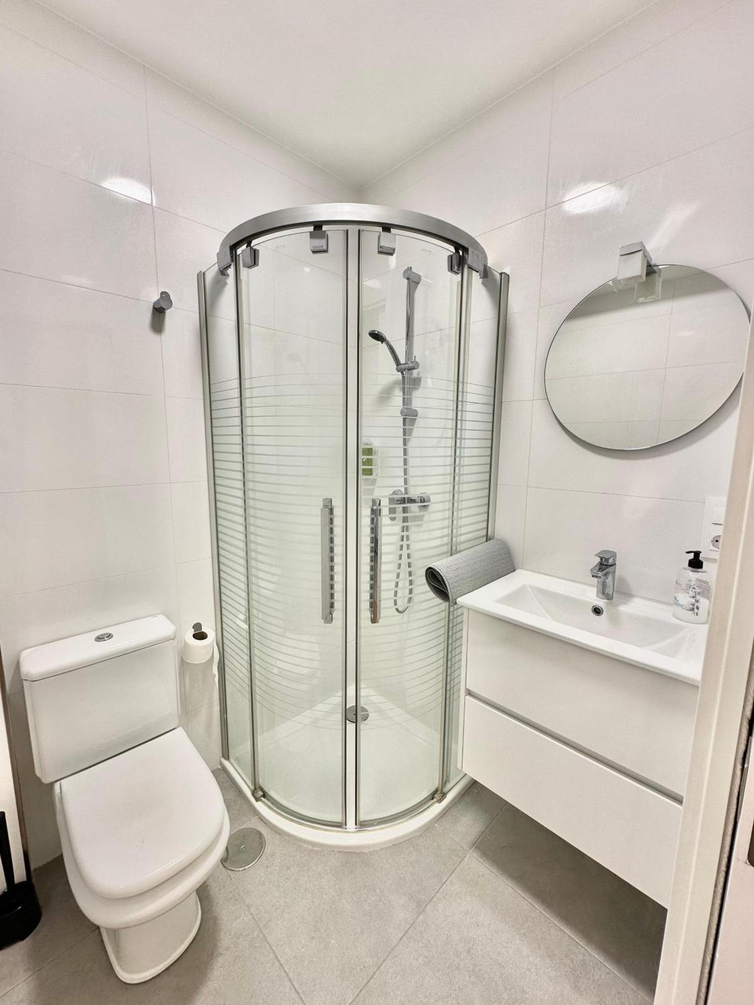 Precioso Apartamento En A Coruna-2 Zewnętrze zdjęcie
