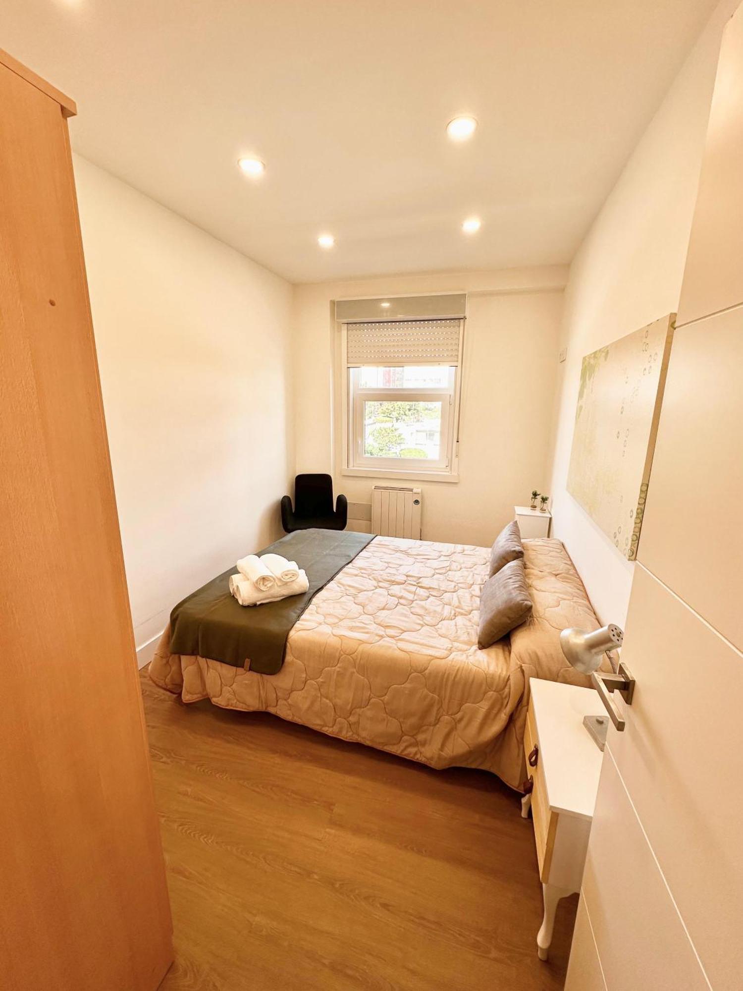Precioso Apartamento En A Coruna-2 Zewnętrze zdjęcie